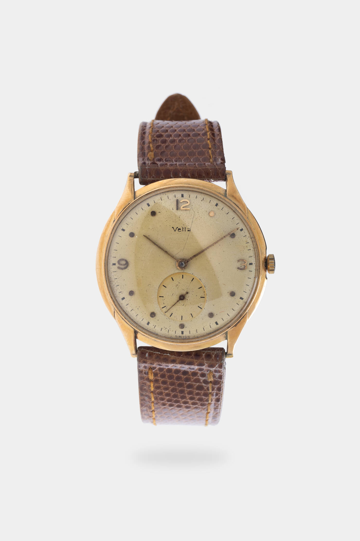 VETTA - Mod. 'Solo Tempo', anni '60