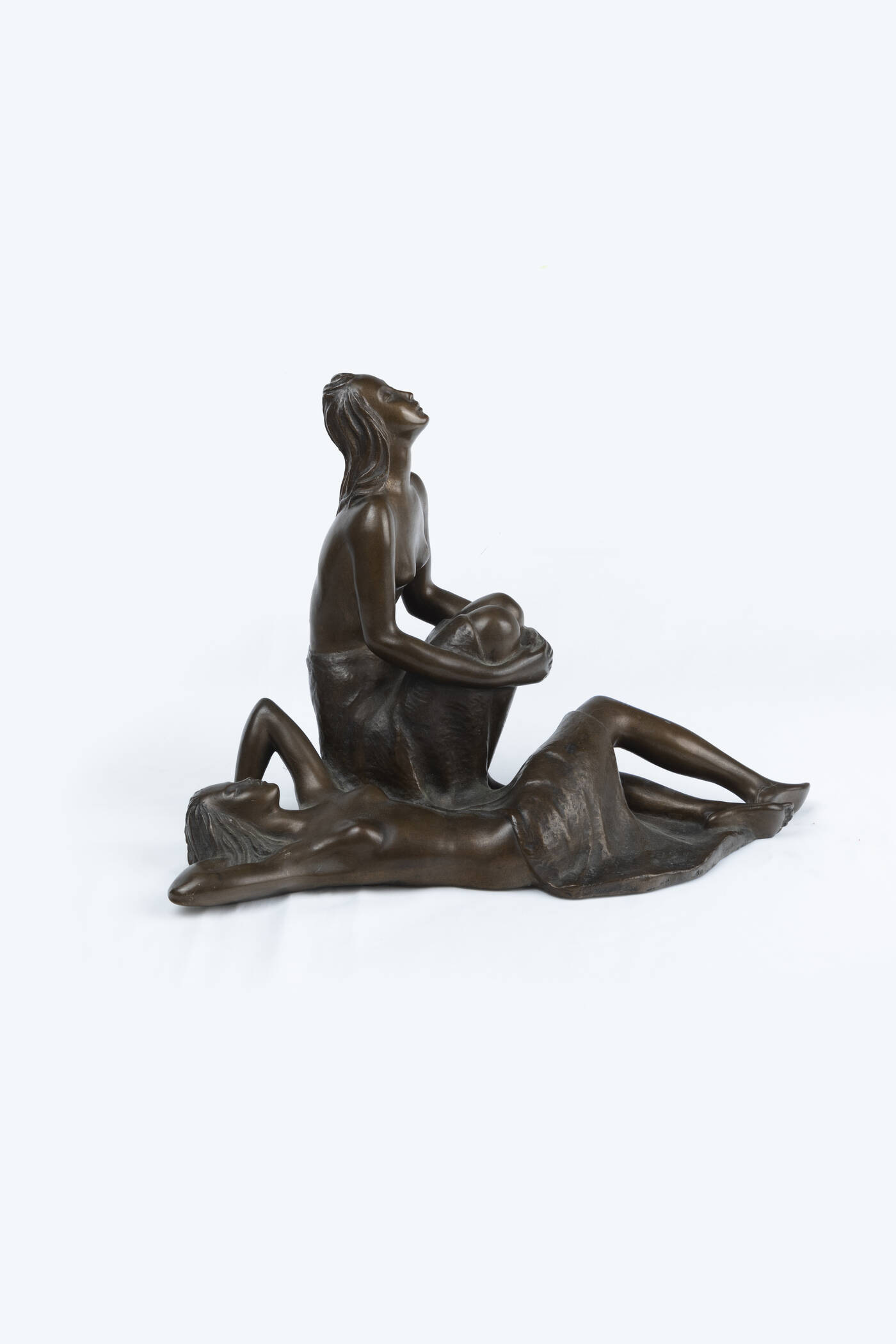 LE BERTETTI TORINO - 'Bagnanti'