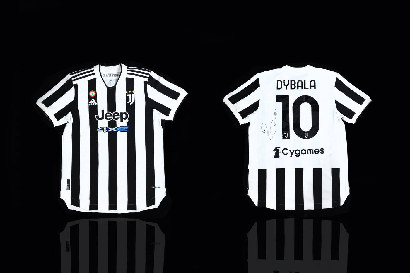 JUVENTUS FC