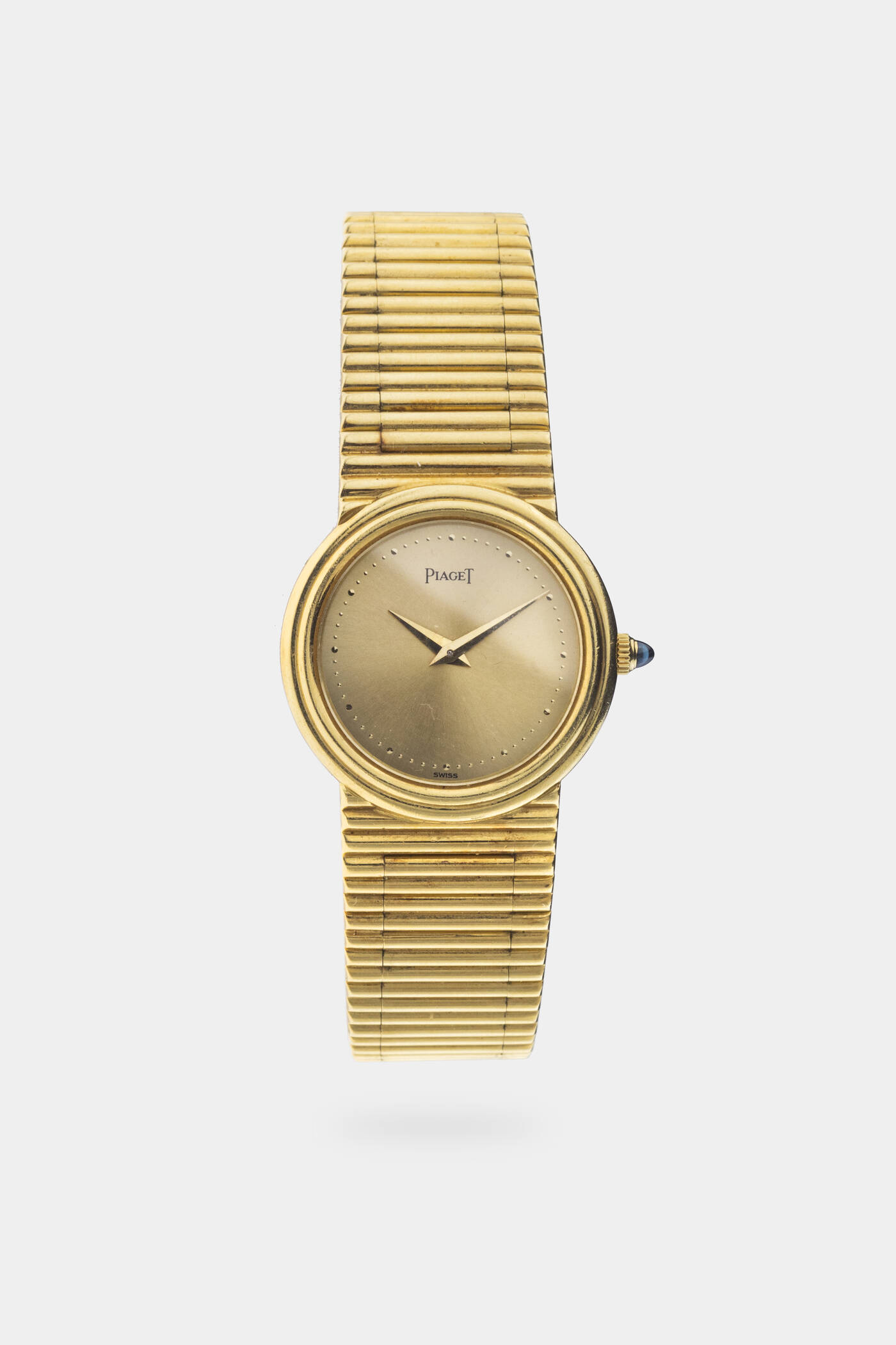 PIAGET - Mod. 'Solo tempo lady', anni '80