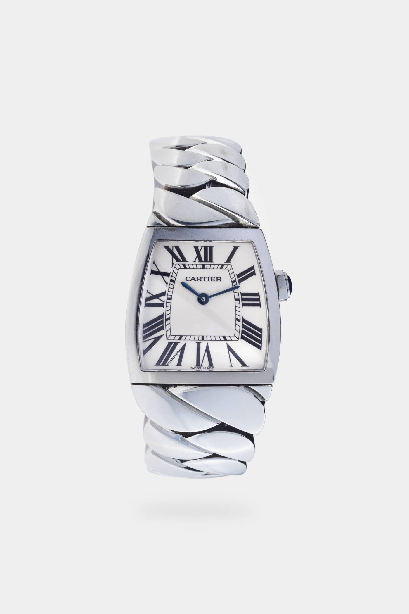 CARTIER - Mod 'La Dona', ref.2835, anno 2010