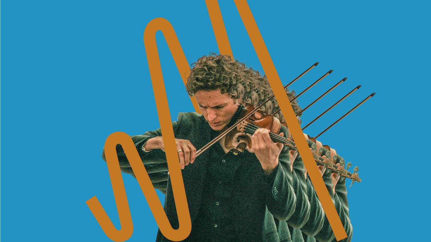 FILARMONICA TRT - 'VIVILCONCERTO' - Un'esperienza unica per vivere la musica