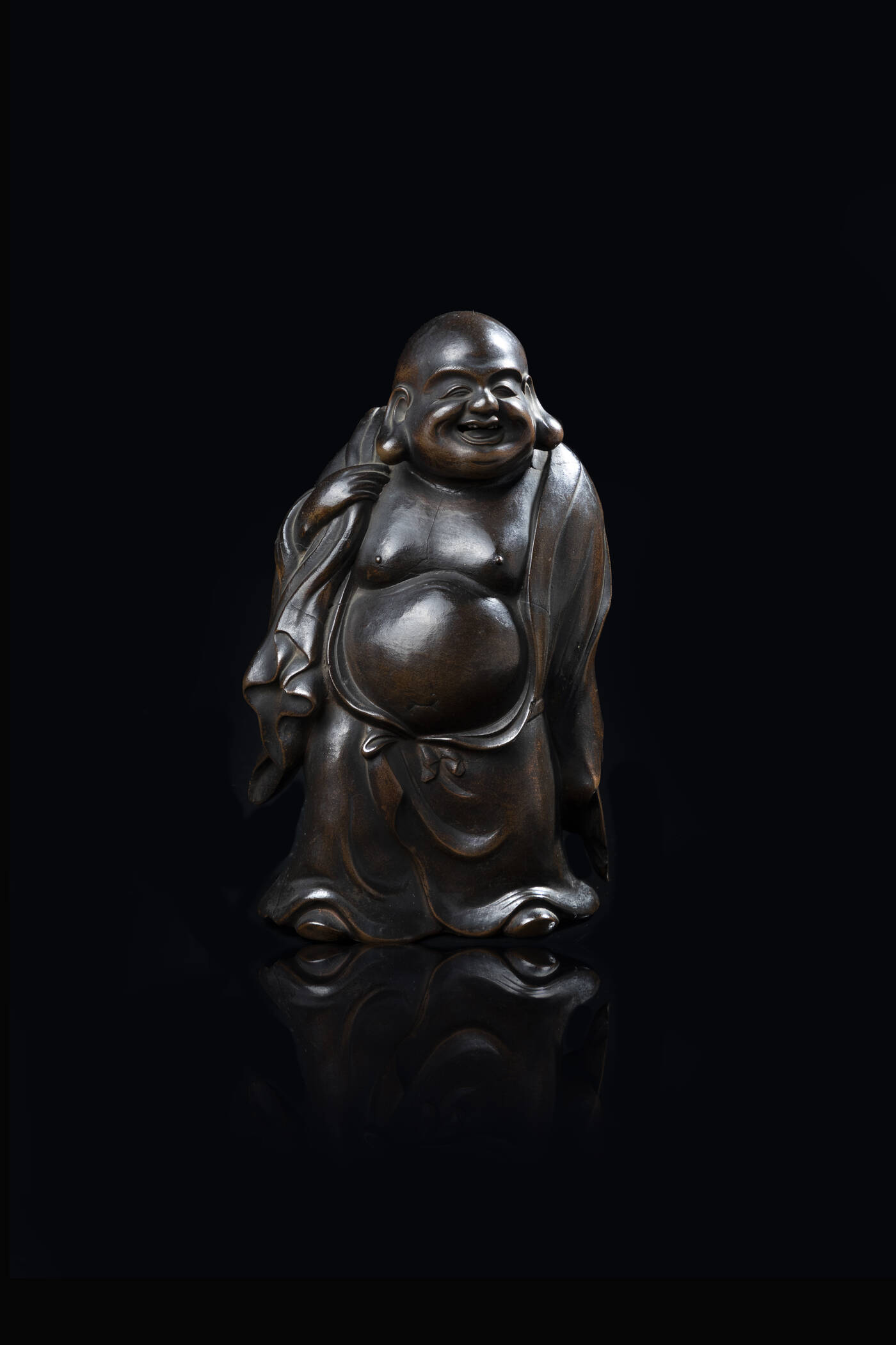 BUDDHA 