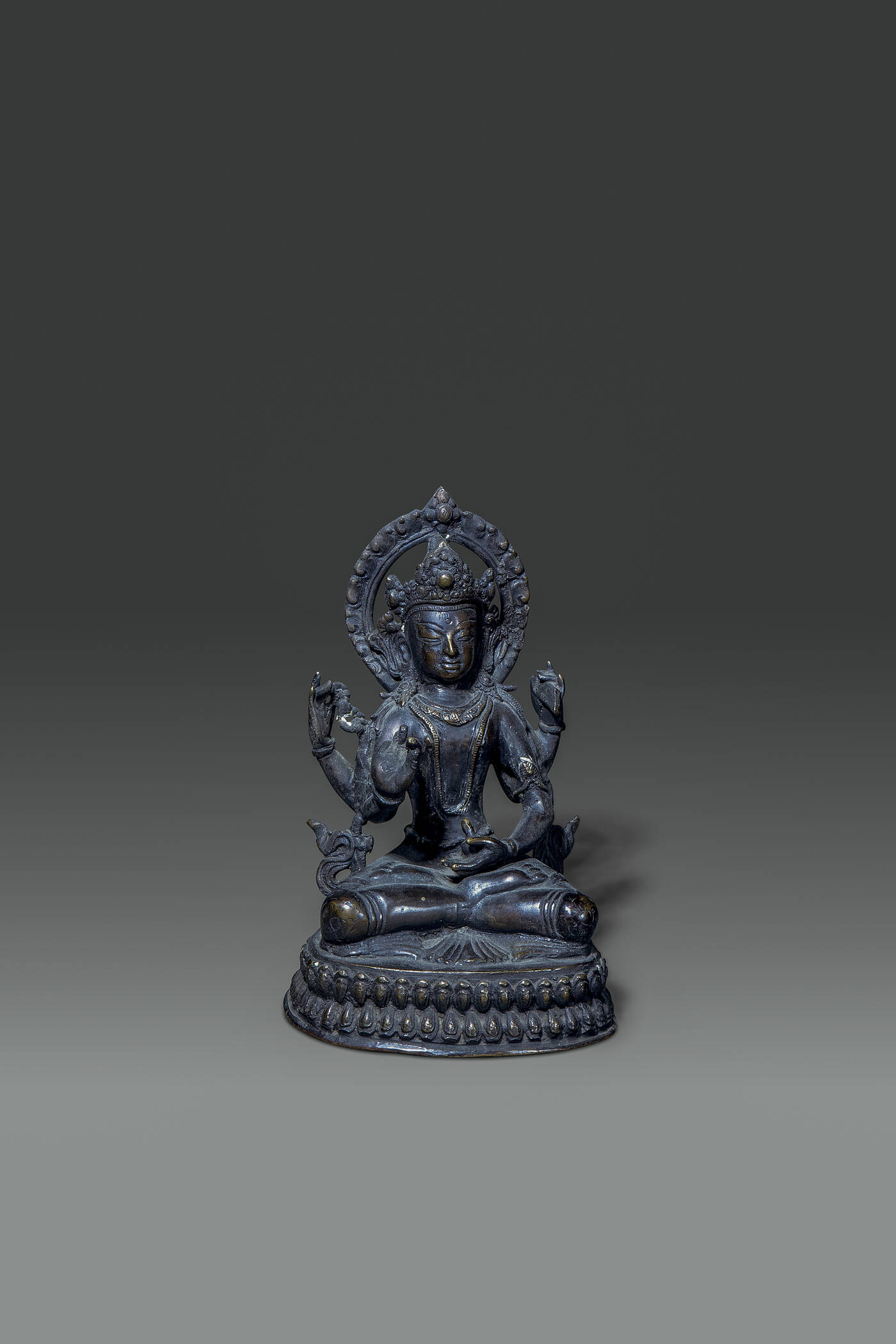 FIGURA DI BUDDHA