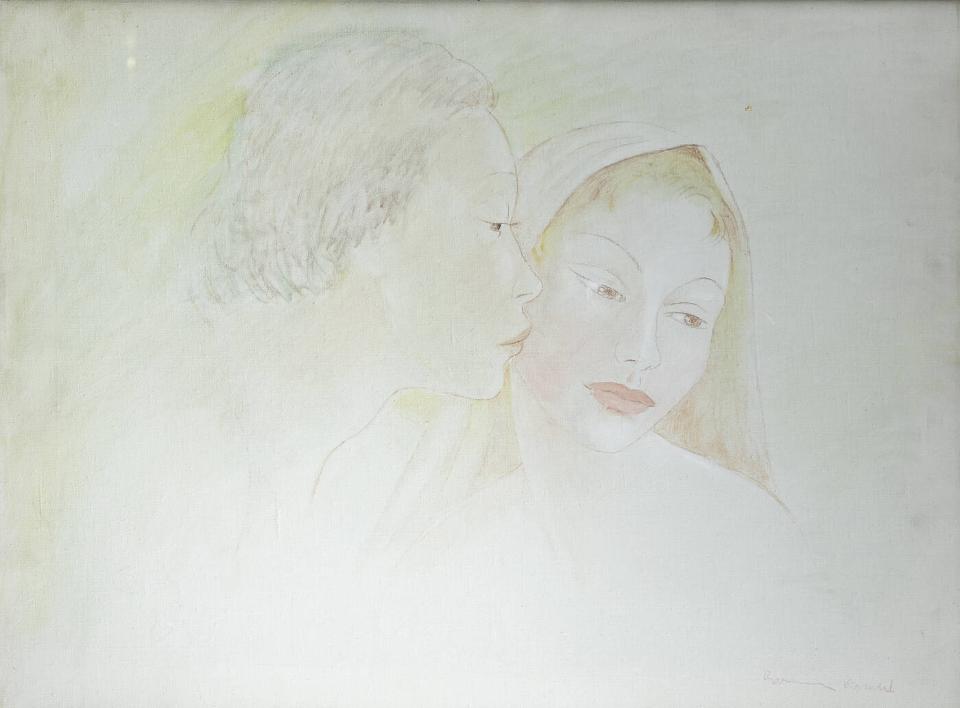 GEMMA VERCELLI - 'La prima lacrima'