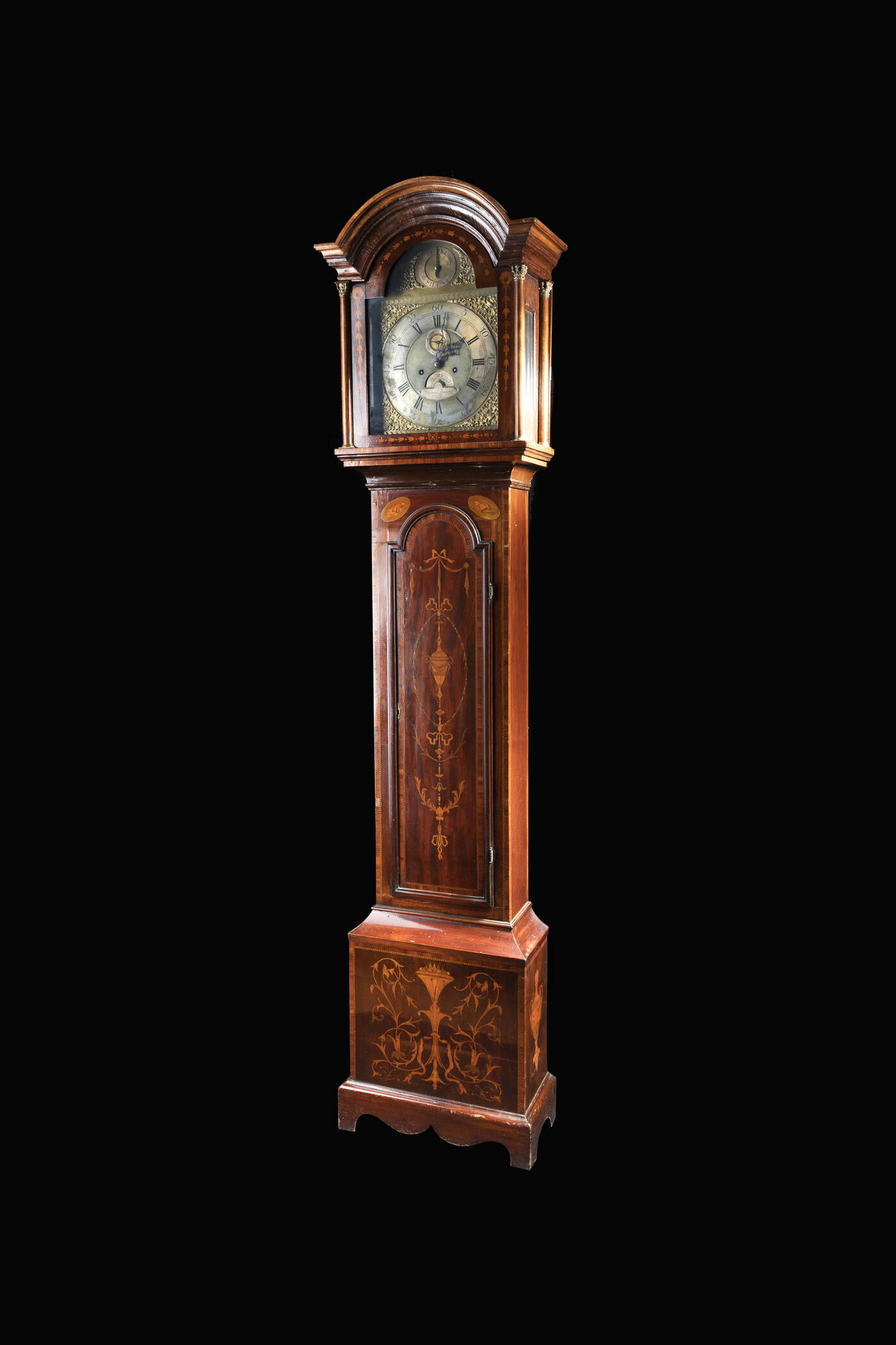 OROLOGIO A TORRE