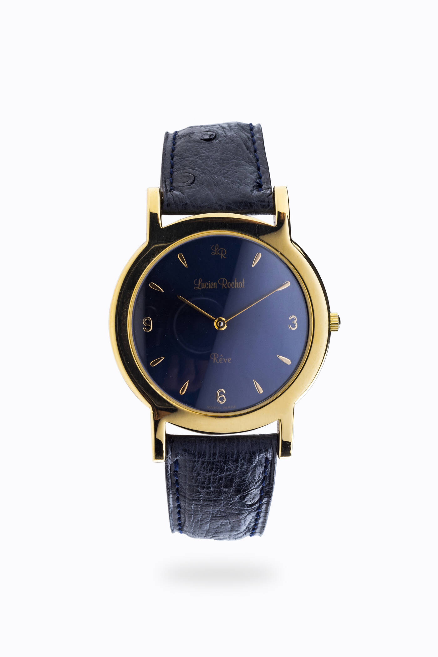 LUCIEN ROCHAT - Mod. 'Reve', serie recente