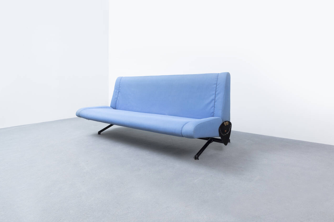OSVALDO BORSANI - Divano mod. D70 