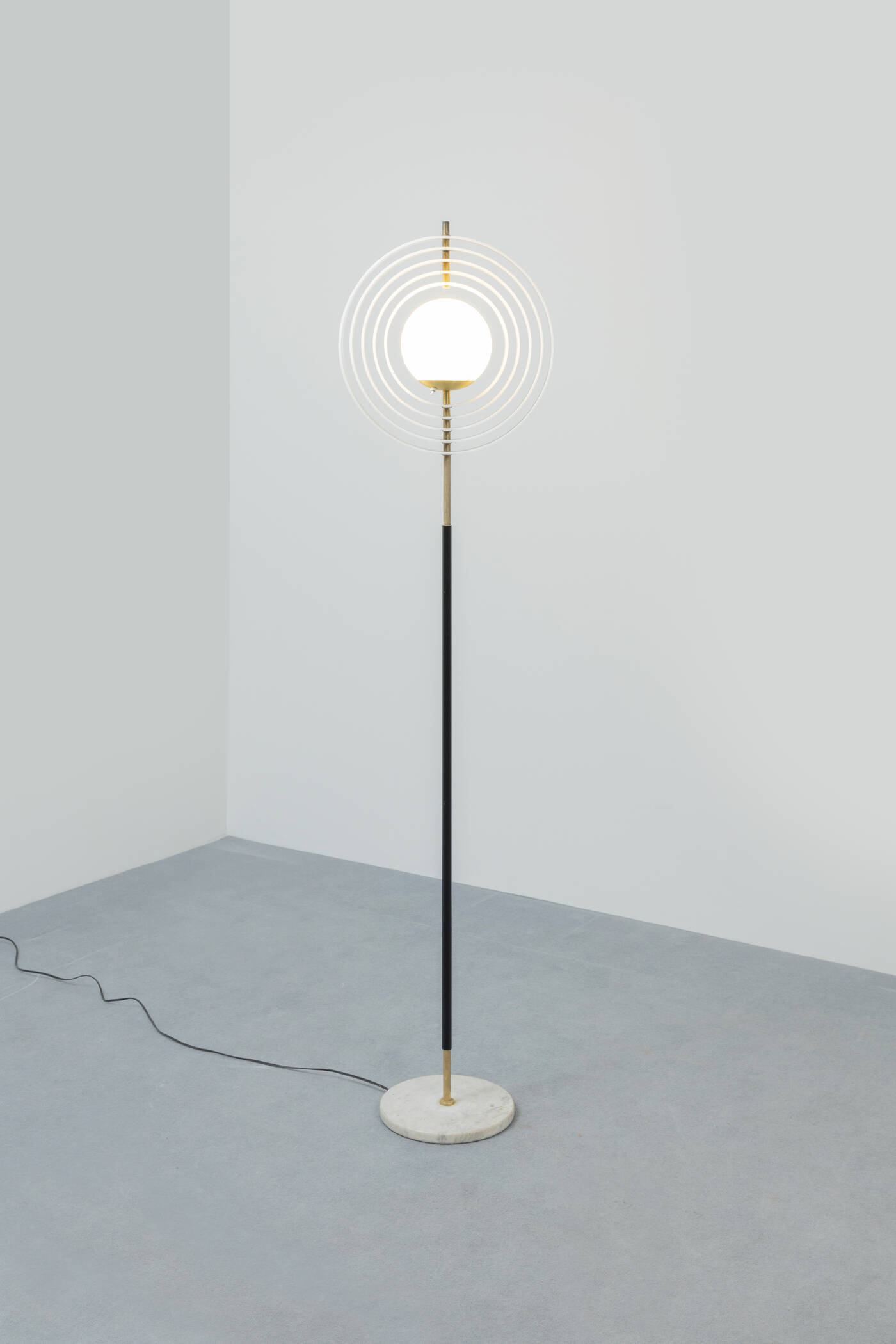 STILUX - Lampada da terra mod. Asmara