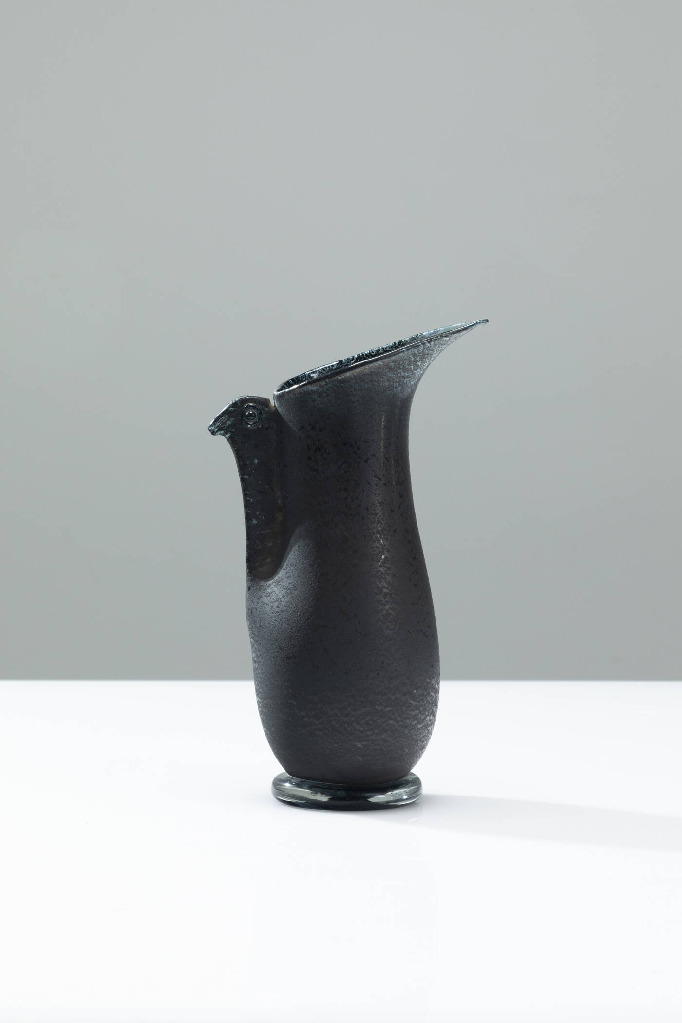 ERCOLE BAROVIER - Vaso della serie Eugeneo