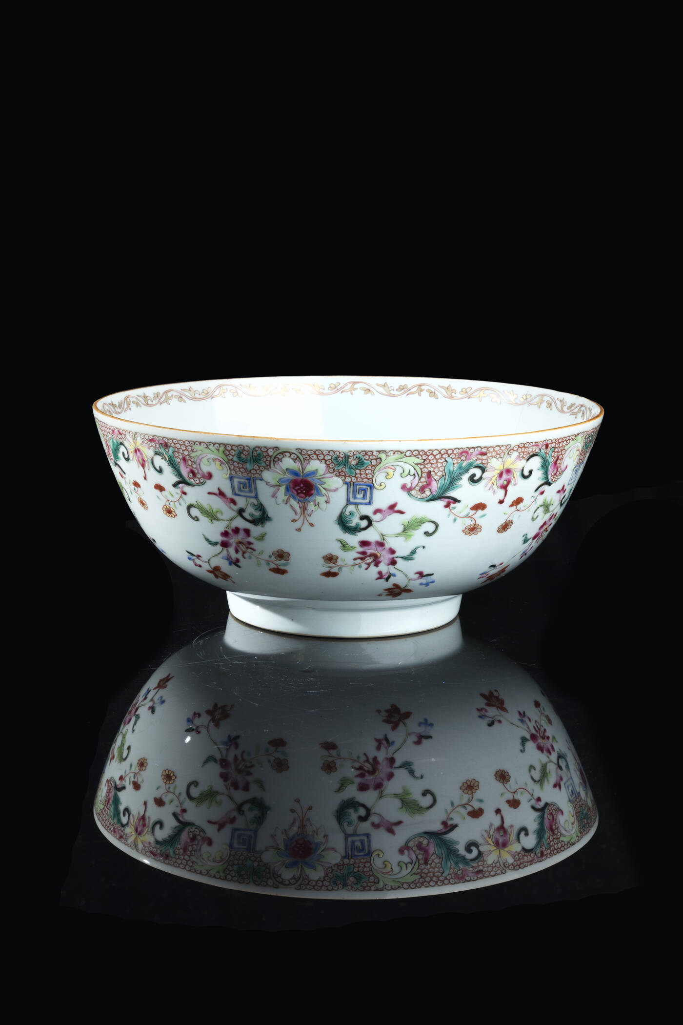 CIOTOLA IN PORCELLANA