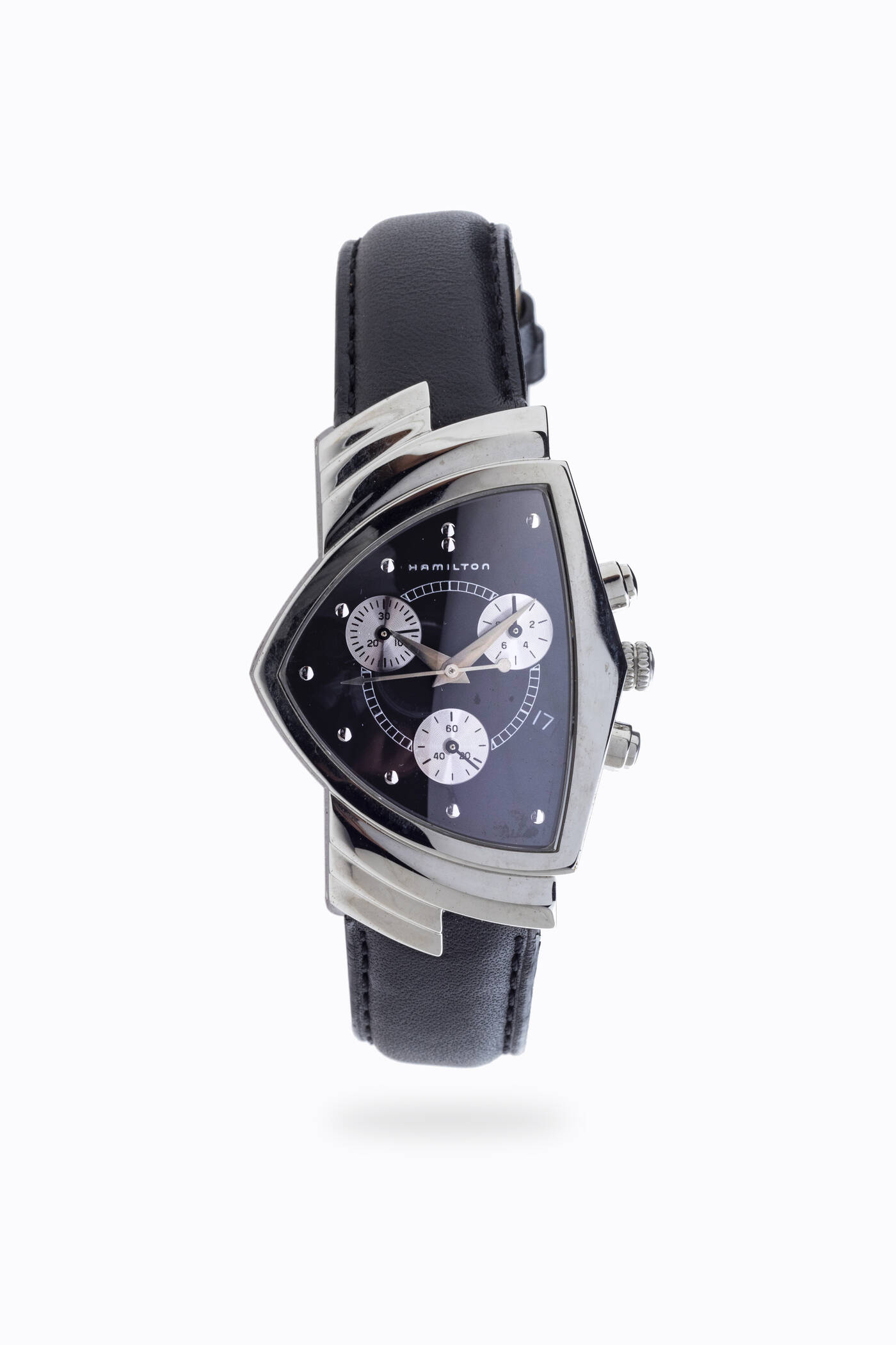 HAMILTON - Mod. 'Ventura', anni '90