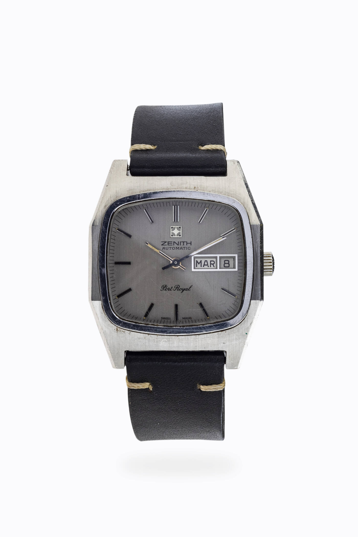 ZENITH - Mod. 'Port Royal', ref.01.0140.346