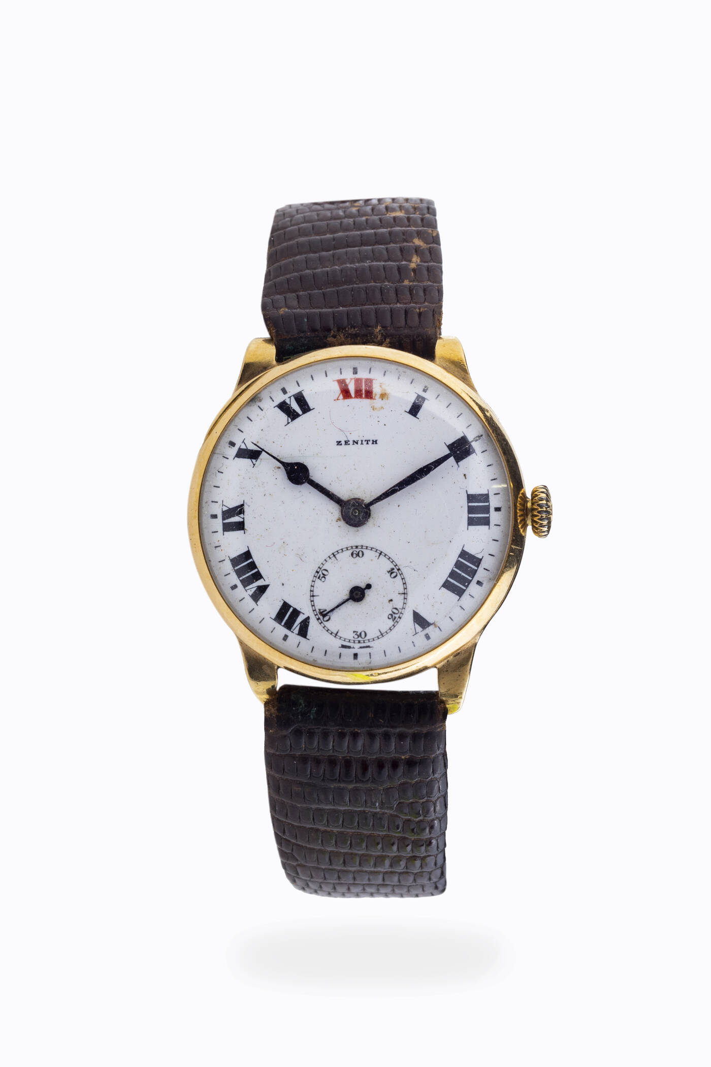 ZENITH - Mod. 'Solo tempo ', anni '30