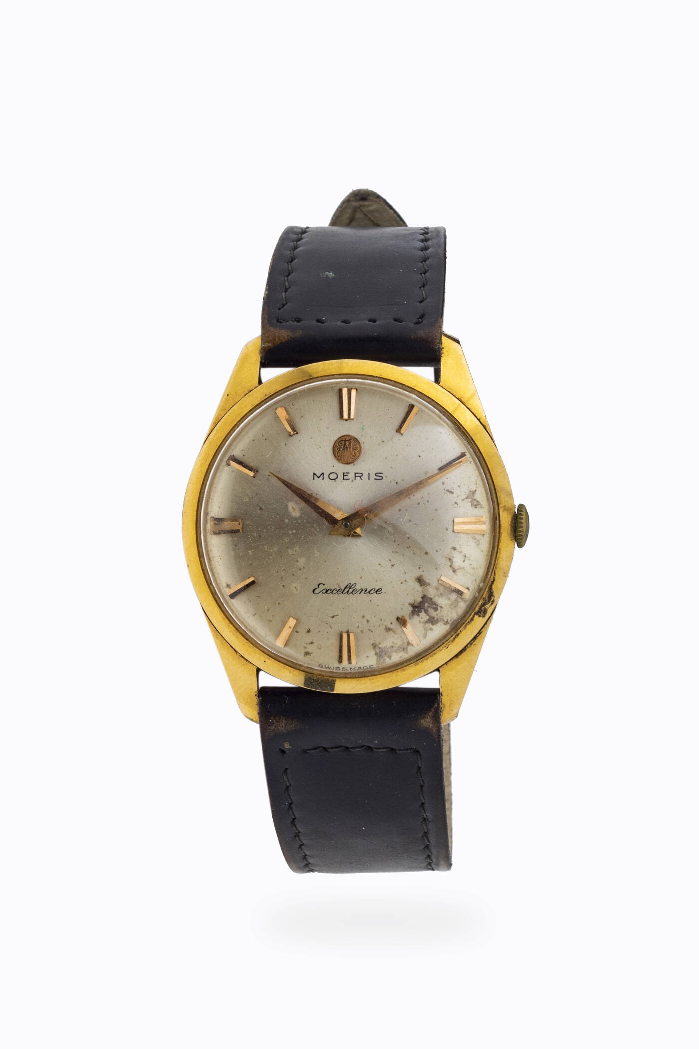 MOERIS - Mod. 'Solo tempo', anni '50