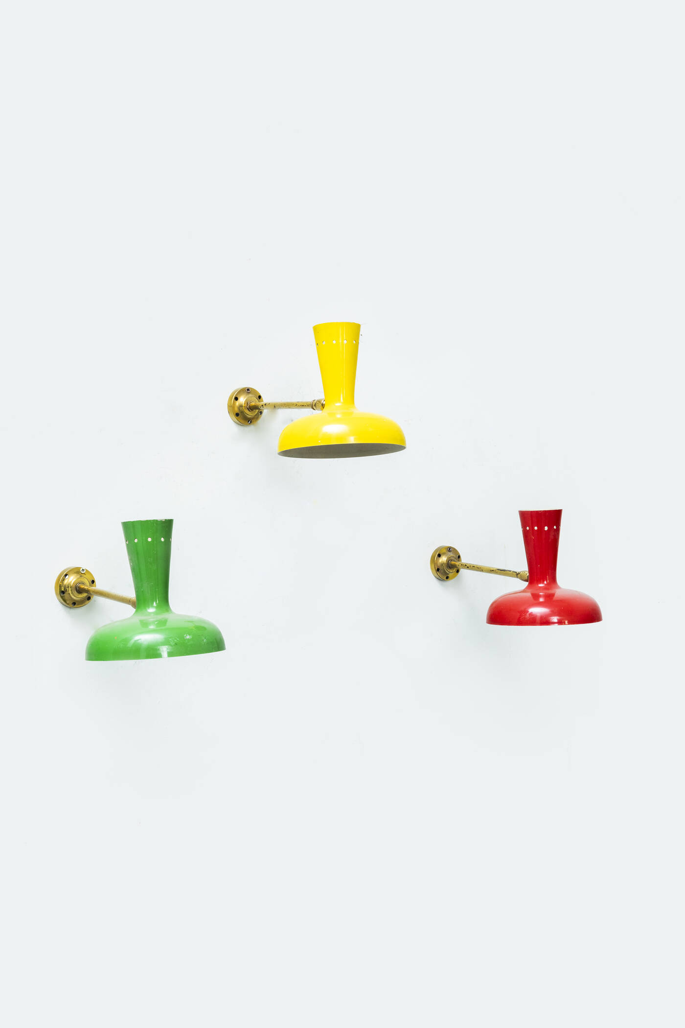 GILARDI E BARZAGHI, nello stile di