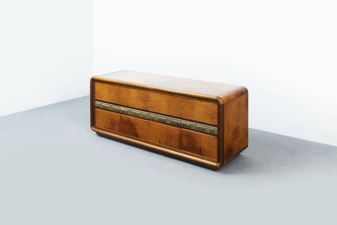 LUCIANO FRIGERIO - Credenza mod. Ilaria