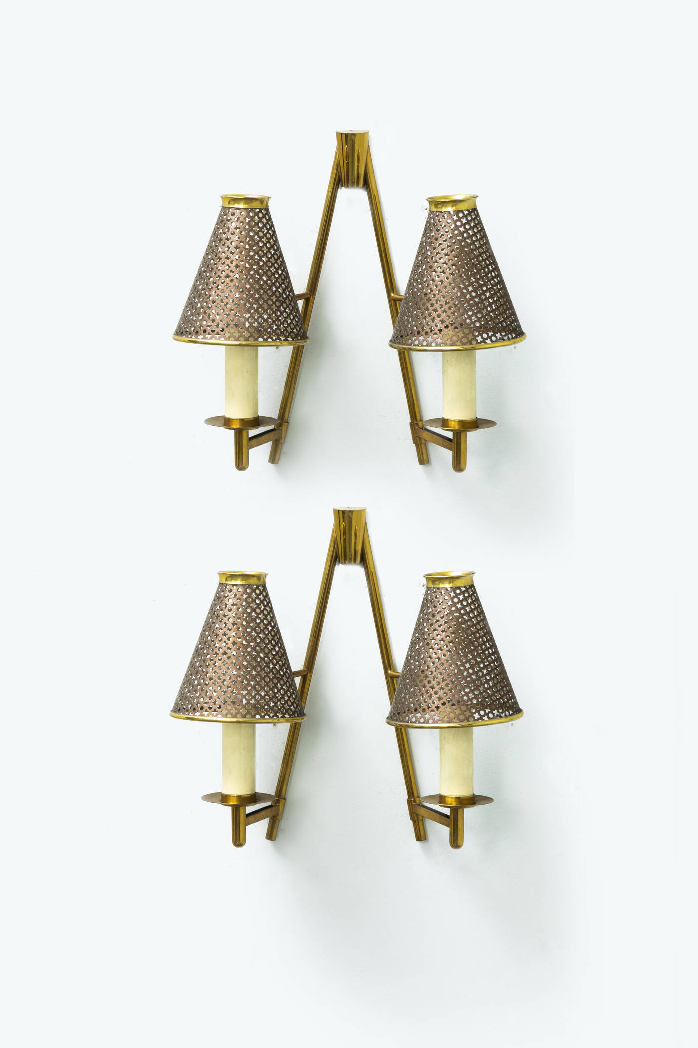 ARREDOLUCE, attribuito