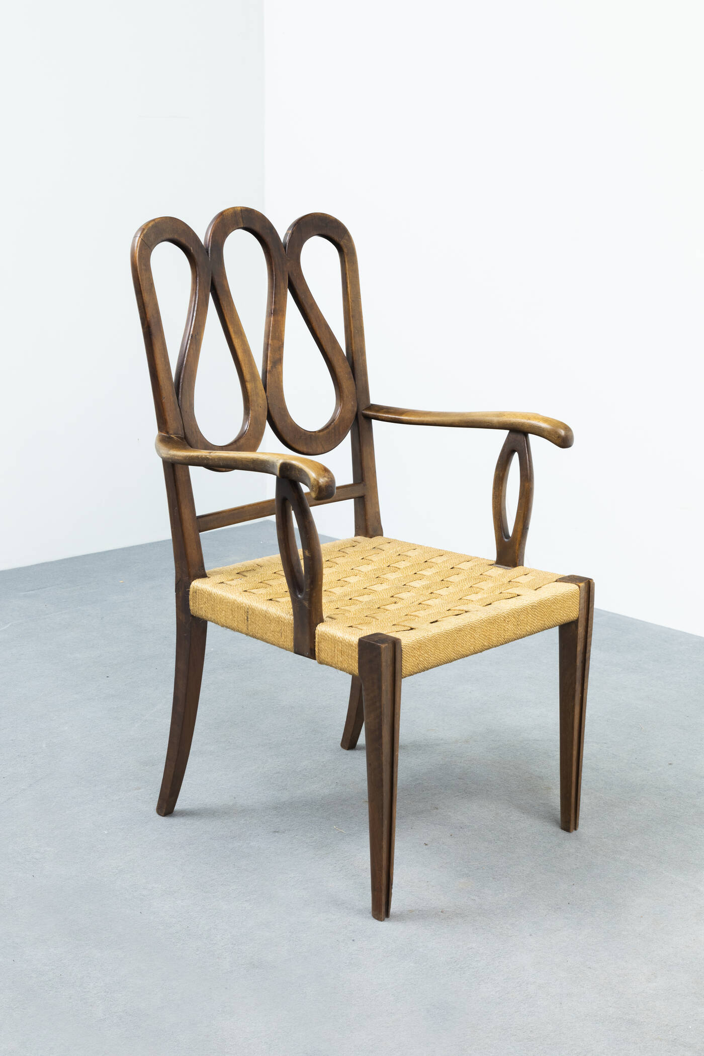 GIO PONTI, nello stile di