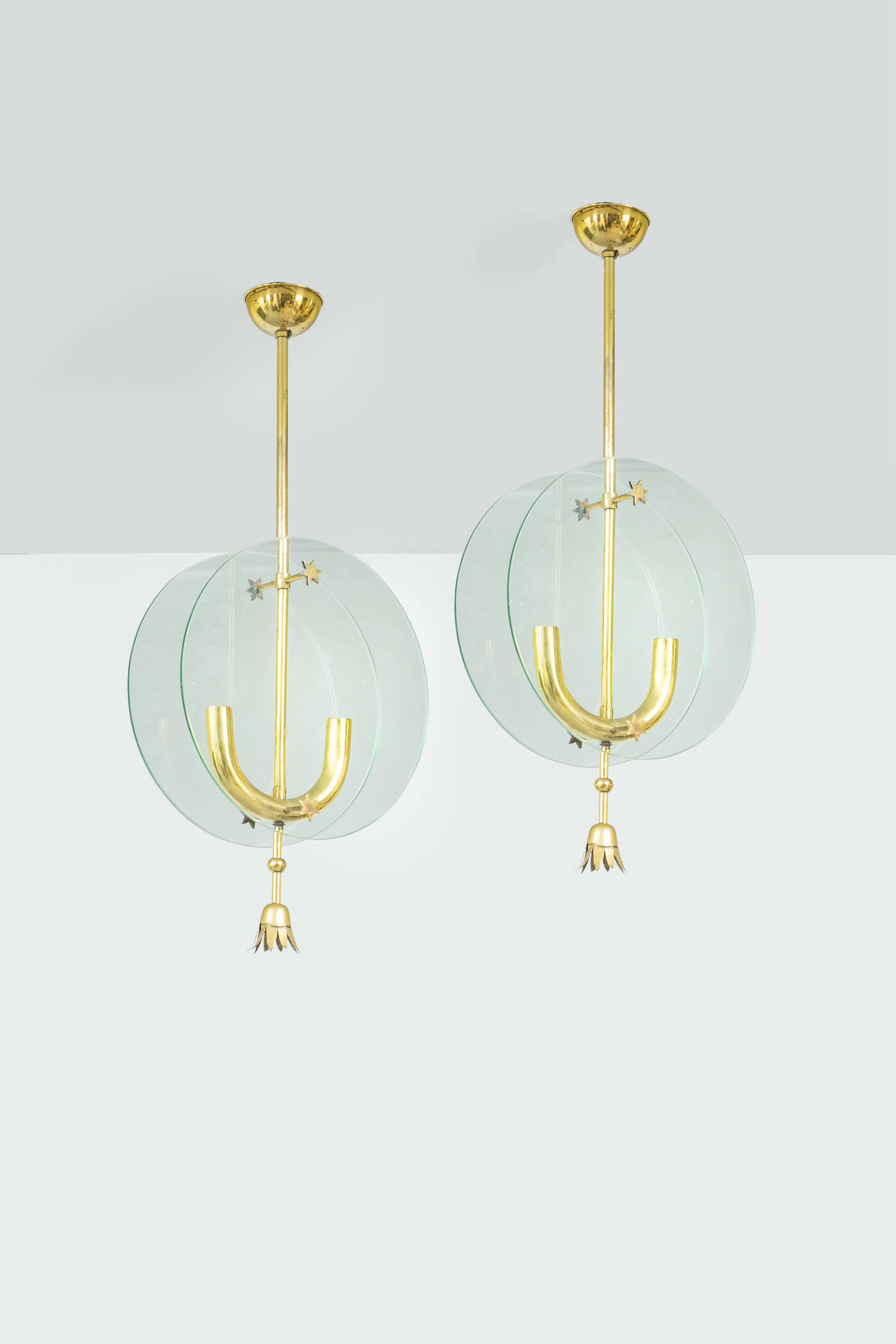 PIETRO CHIESA, attribuito