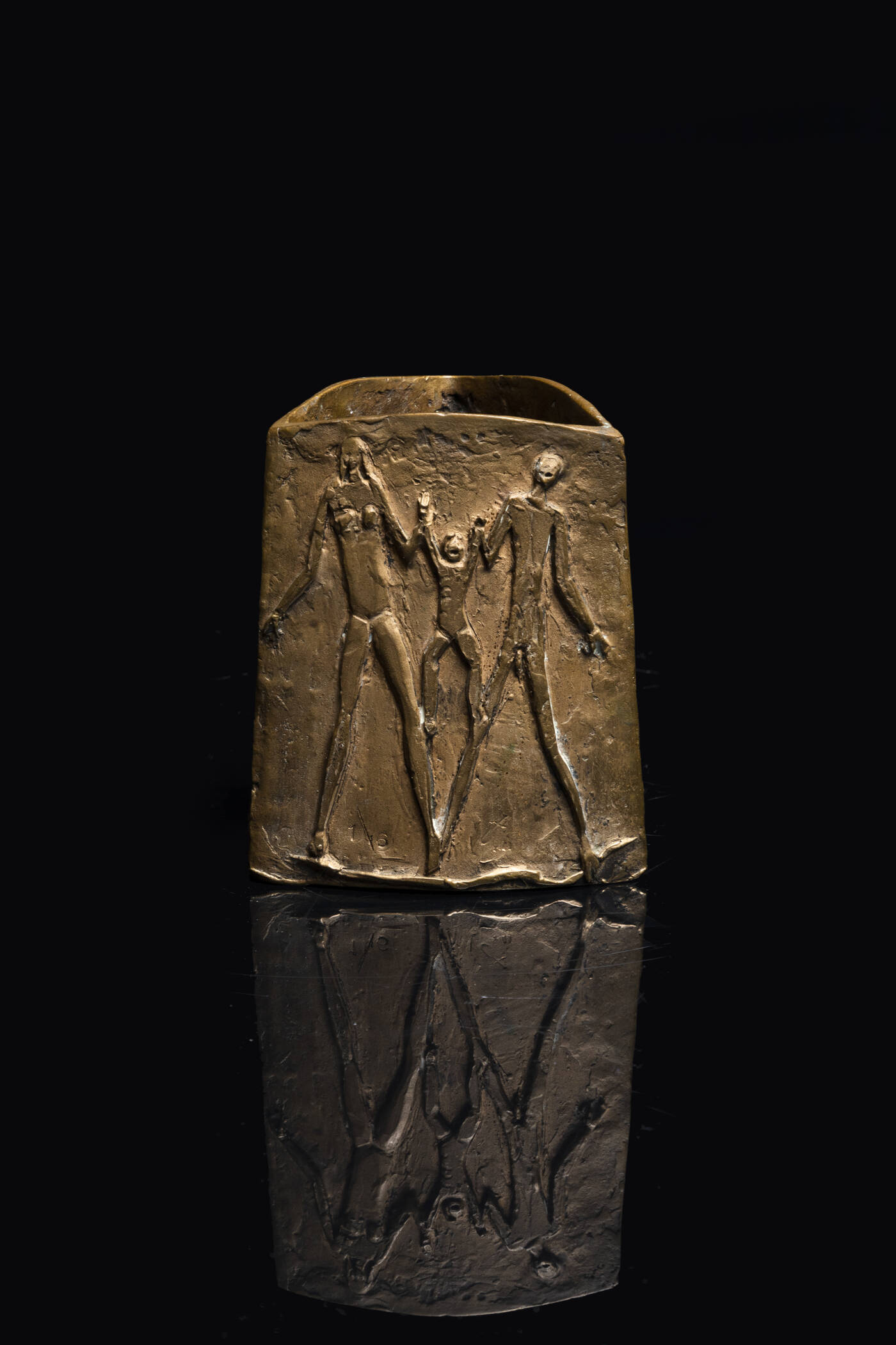 GIUSEPPE TARANTINO - 'Scene di vita coniugale'