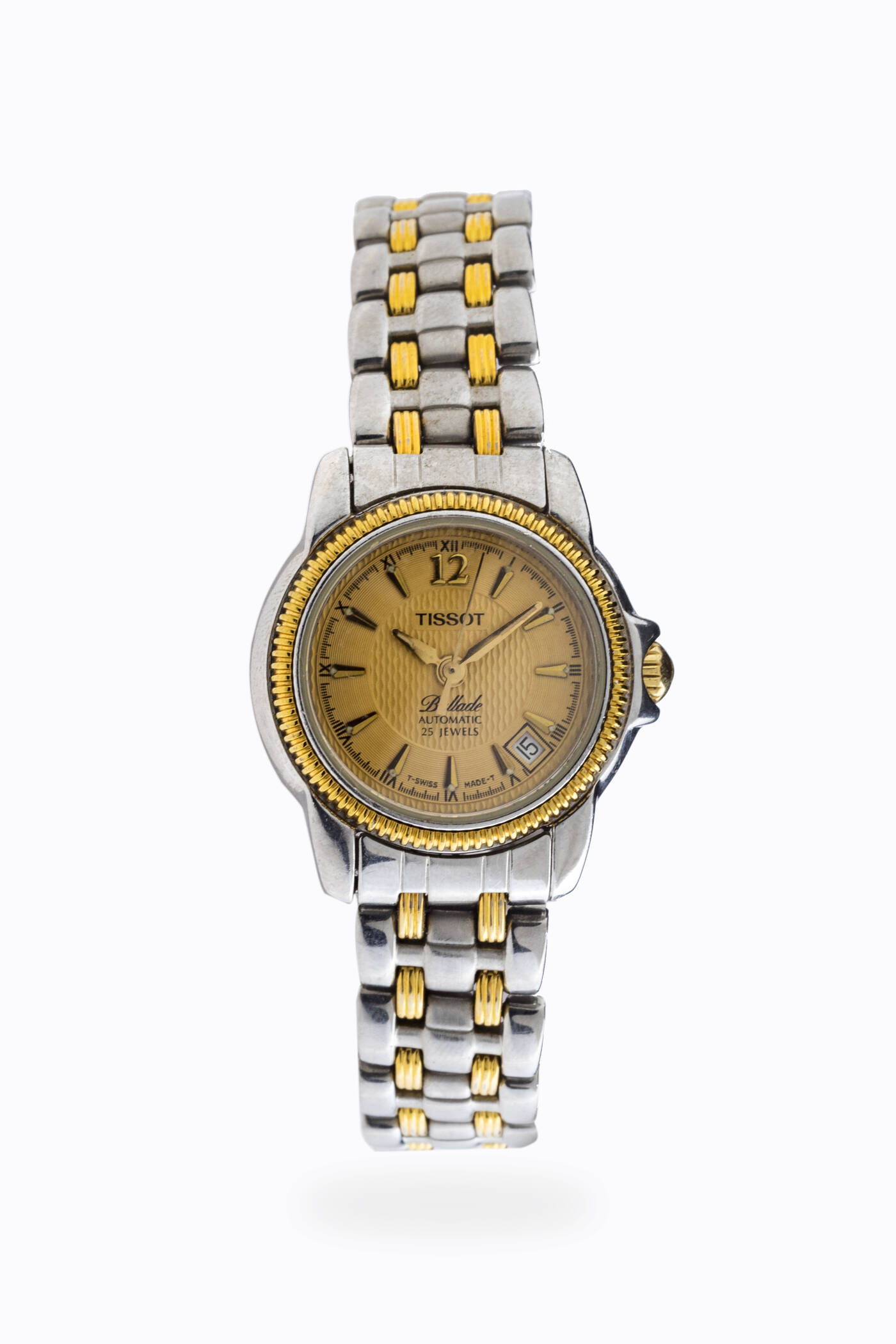 TISSOT - Mod. ”Ballade Lady”, '70