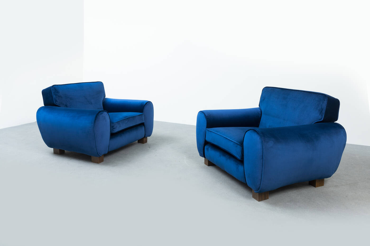 JEAN ROYERE, nello stile di