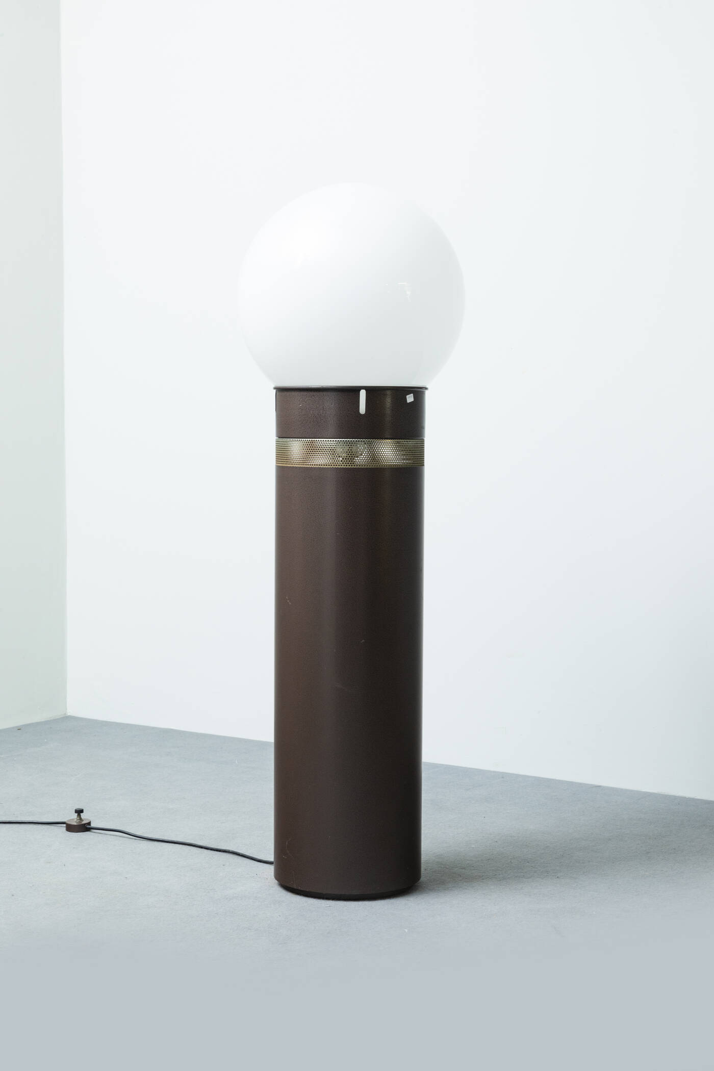 GAE AULENTI - Lampada mod. Oracolo