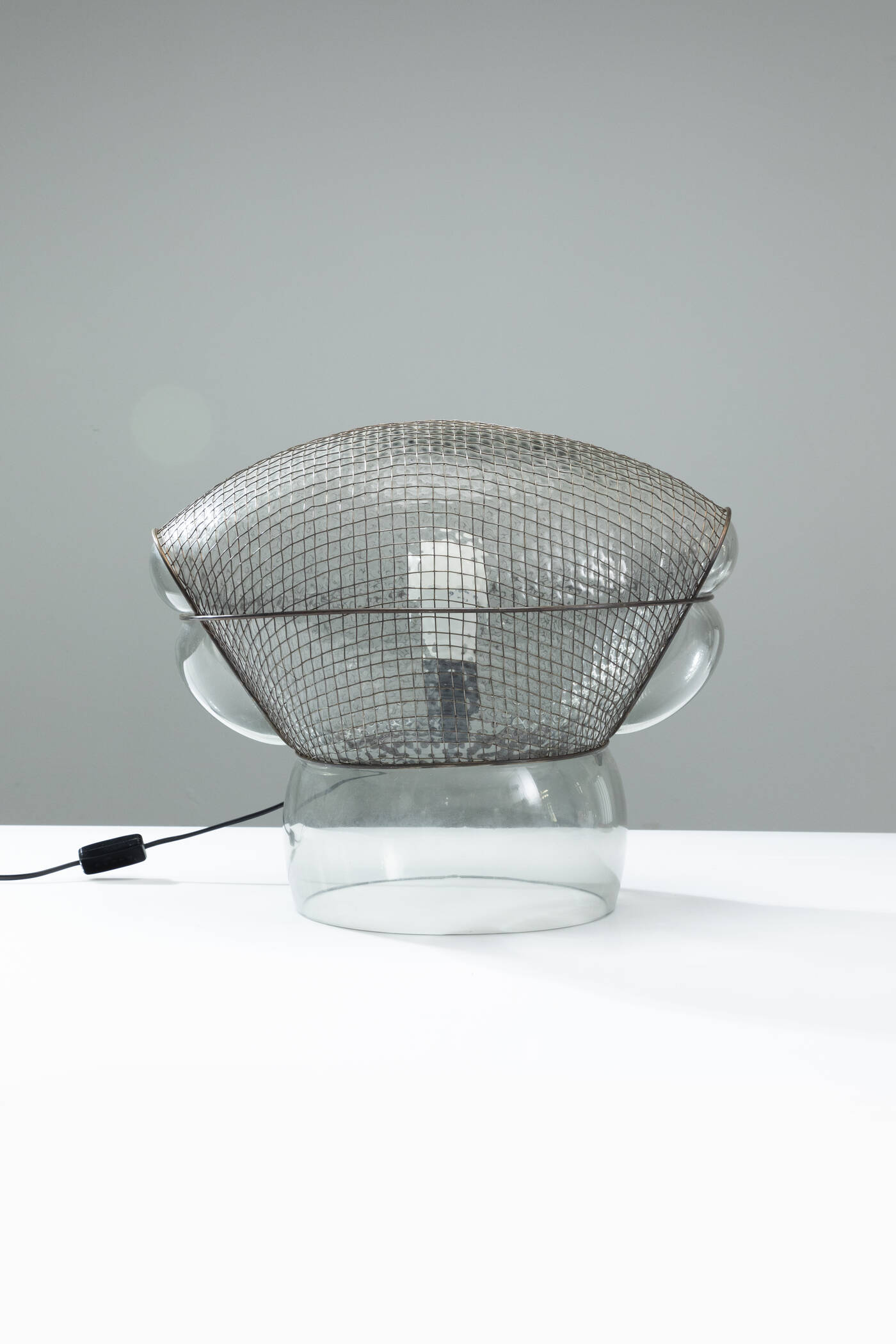 GAE AULENTI - Lampada mod. Patroclo