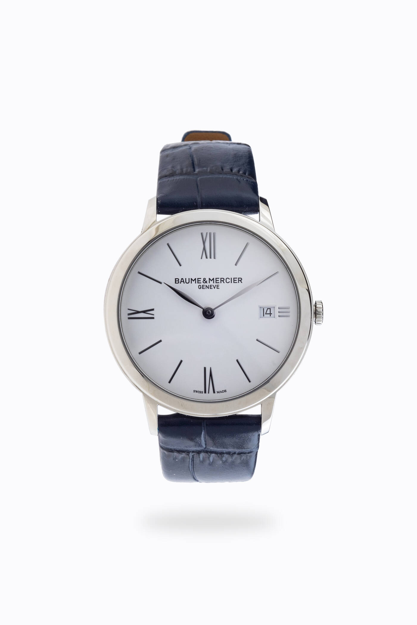 BAUME & MERCIER - Mod. 'Classima', ref.  M0C10005