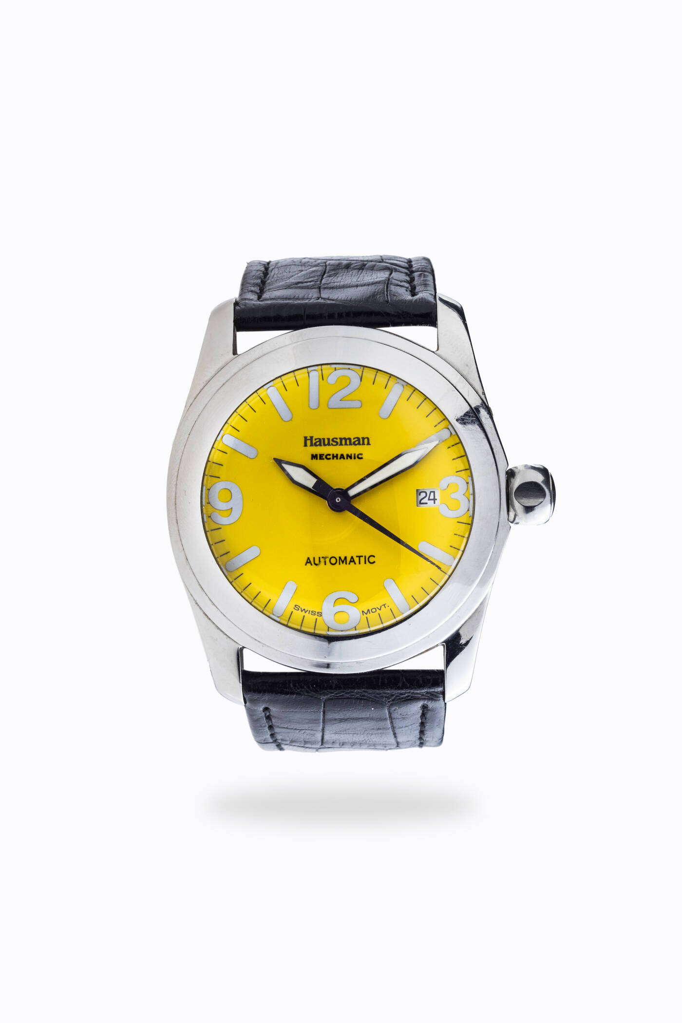 HAUSMAN - Mod. ”Bubble”,  '90