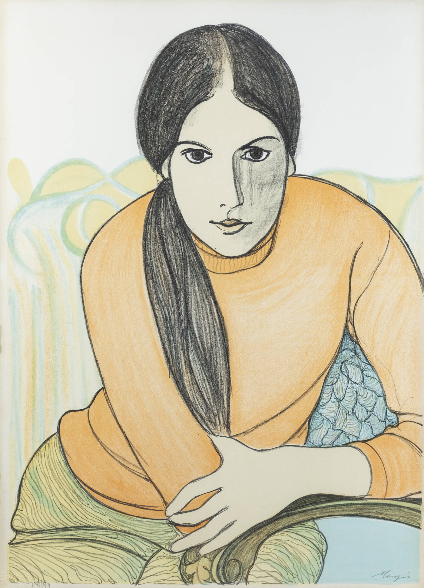 FRANCESCO MENZIO 210/34 Sant'Agostino Casa d'Aste