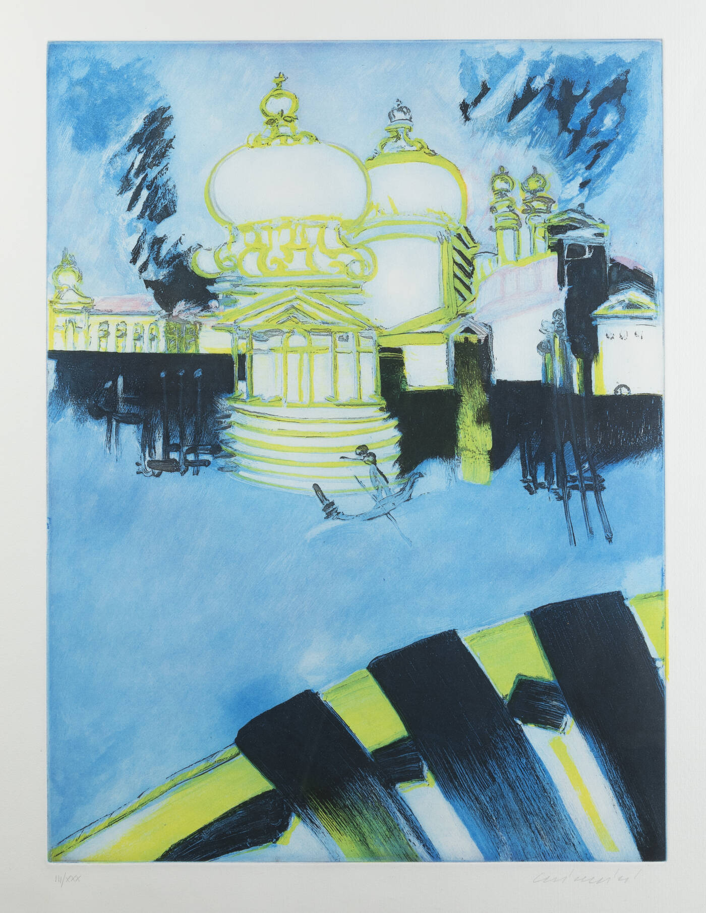 REMO BRINDISI - 'Venezia'