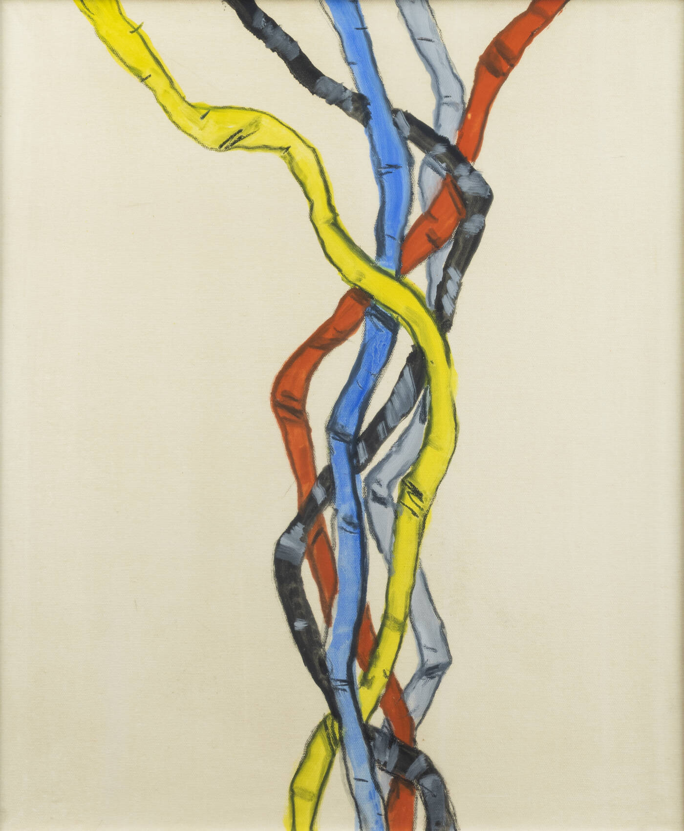 ALBINO GALVANO - 'Nastri' 15/1/70