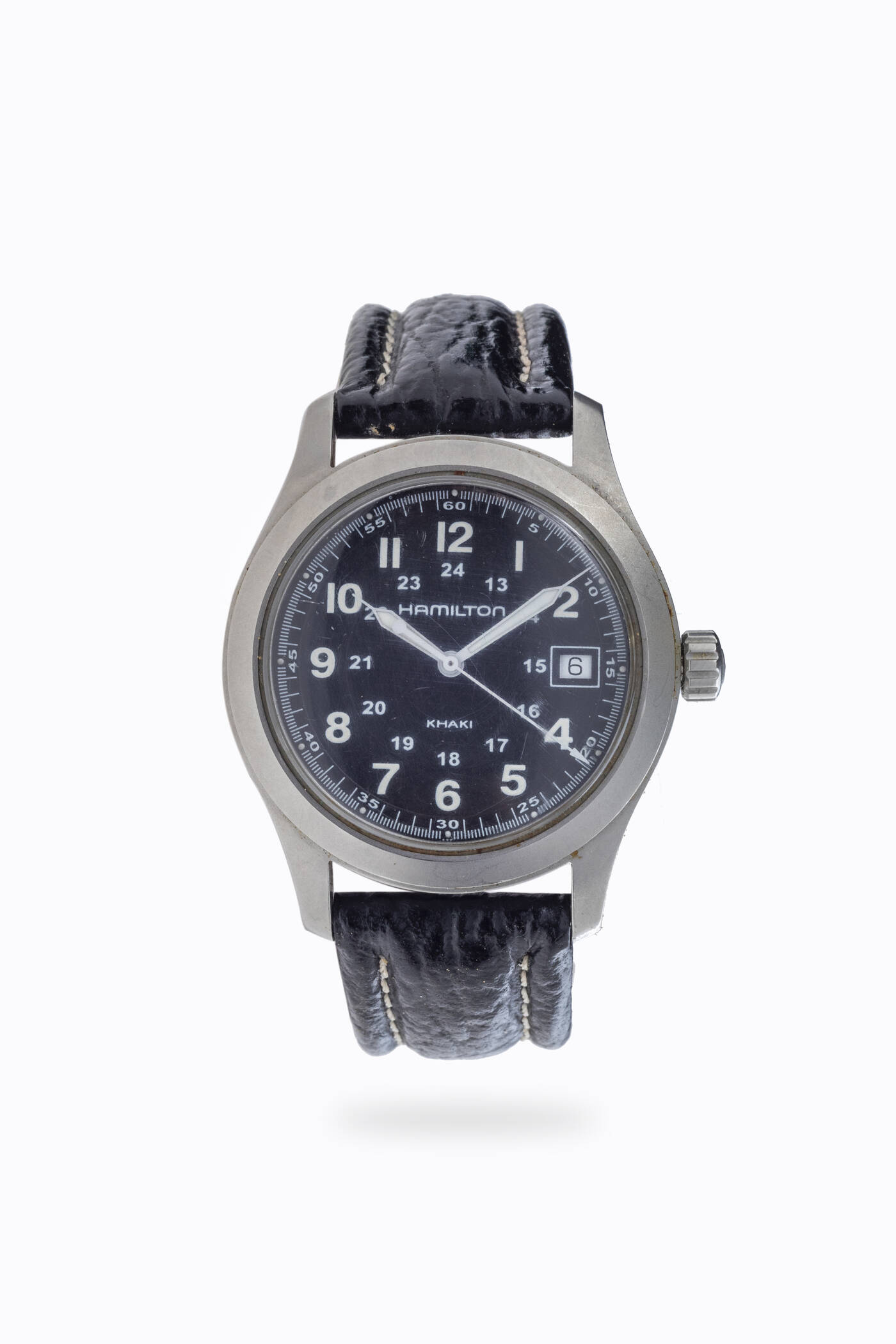 HAMILTON - Mod.'Khaki', anni '90