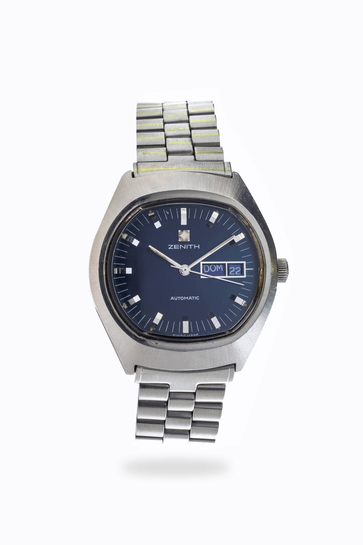 ZENITH - Mod. ”Day Date”, anni '70