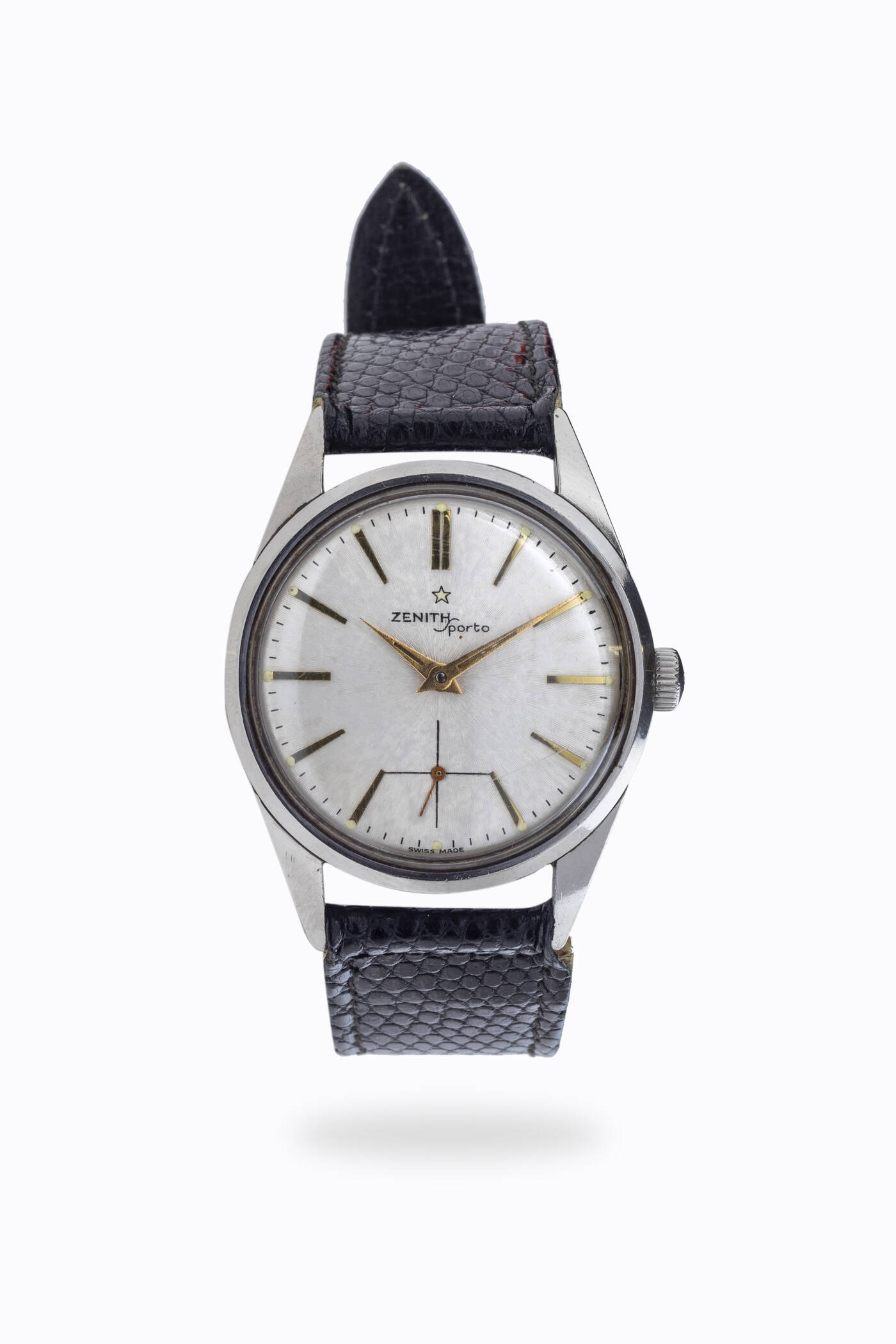 ZENITH - Mod. 'Sporto', anni '60