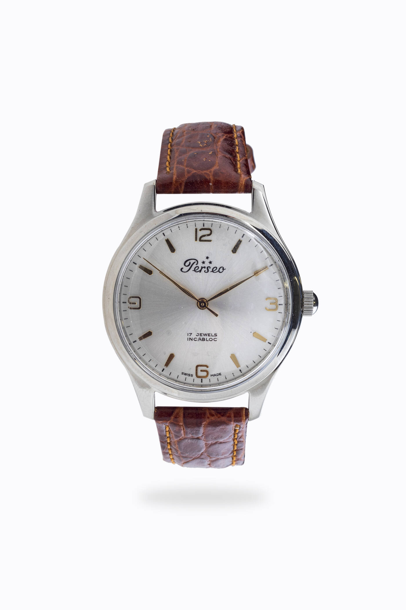 PERSEO - Mod. ”Only time”,  '80