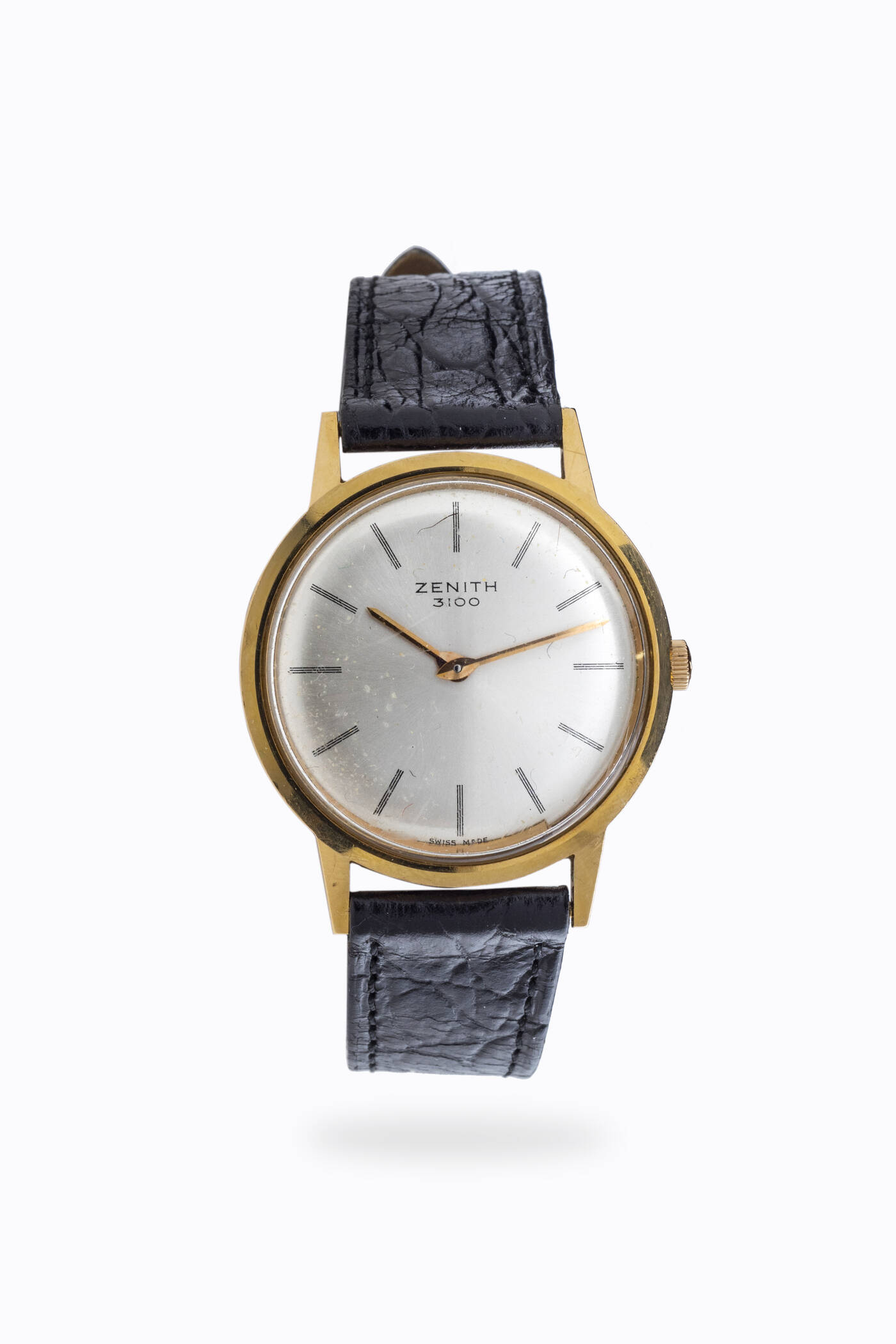 ZENITH - Mod. 'Solo tempo', anni '60