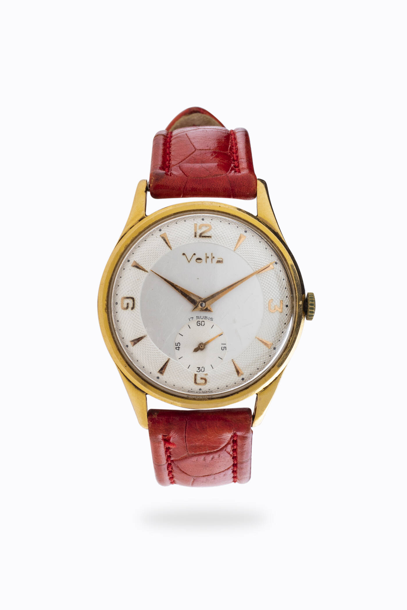 VETTA - Mod. 'Solo tempo', anni '60