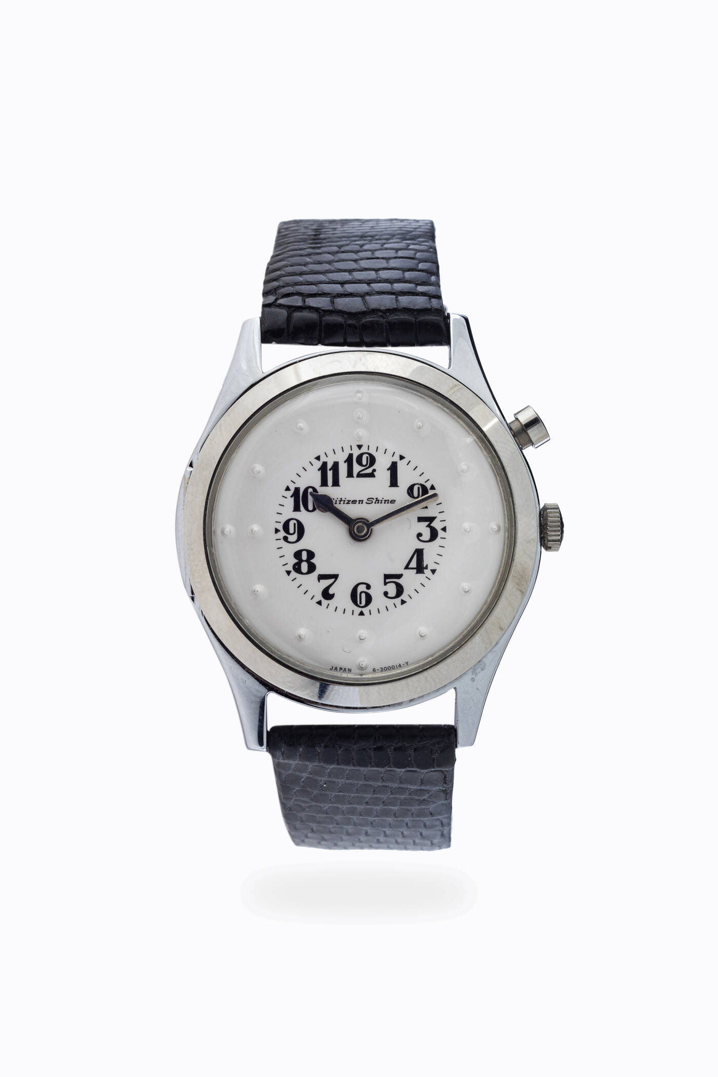 CITIZEN - Mod. 'Shine', anni '80