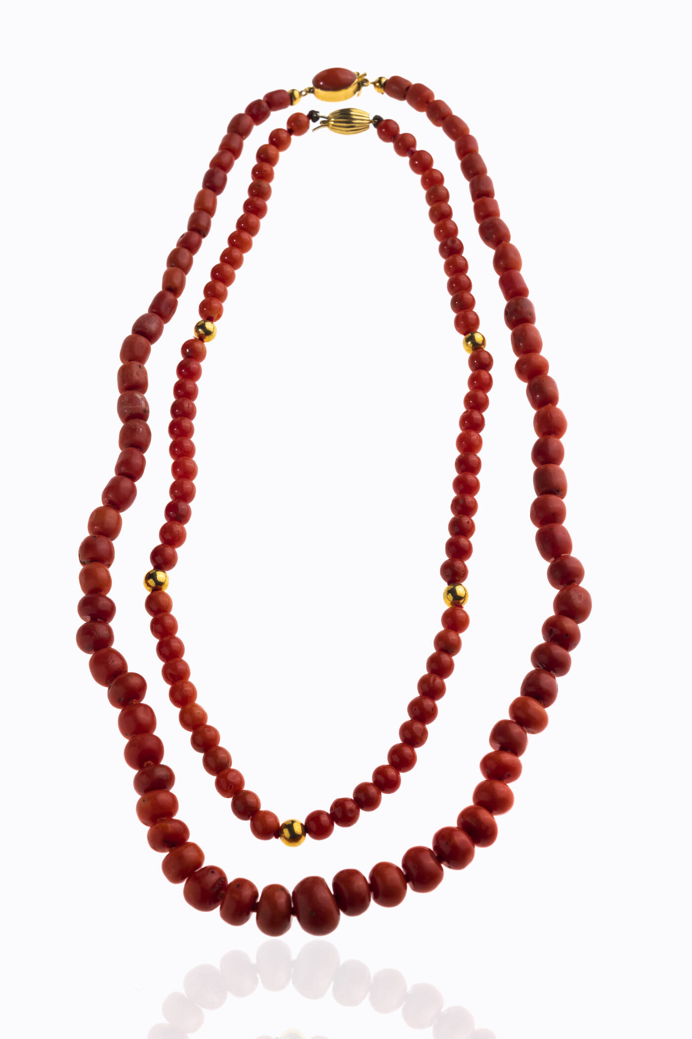 LOTTO DI DUE COLLANE