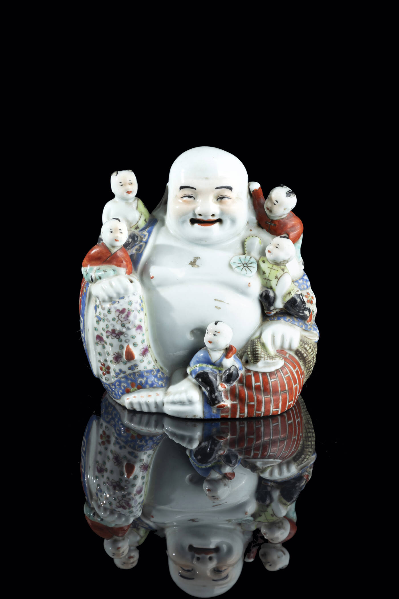 BUDAI