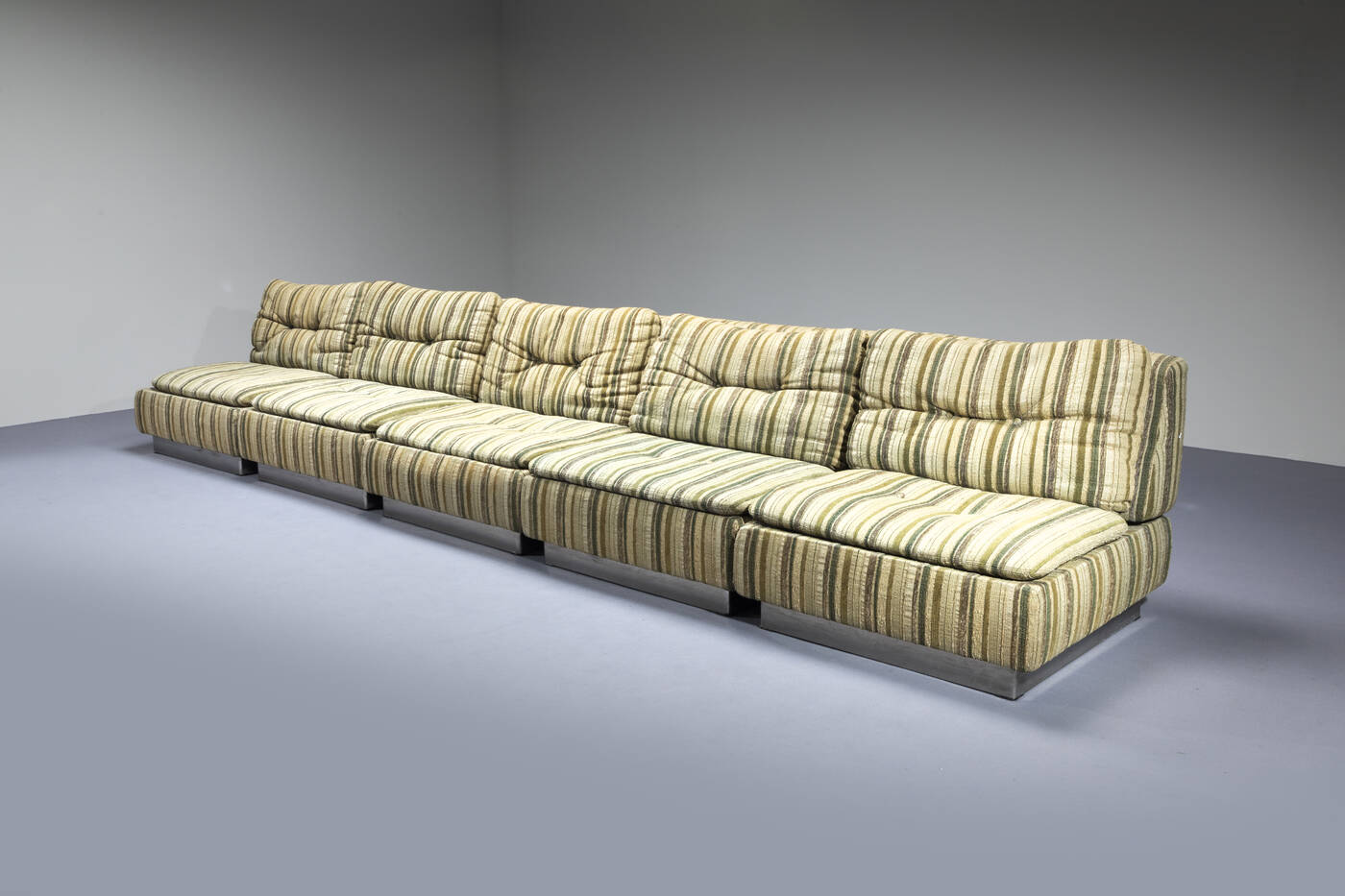 ERNESTO RADAELLI - Sistema modulare mod. Kenthia