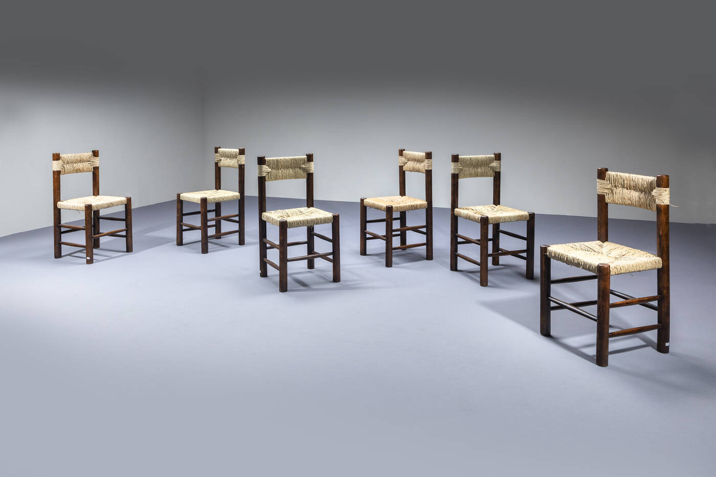 CHARLOTTE PERRIAND, nello stile di