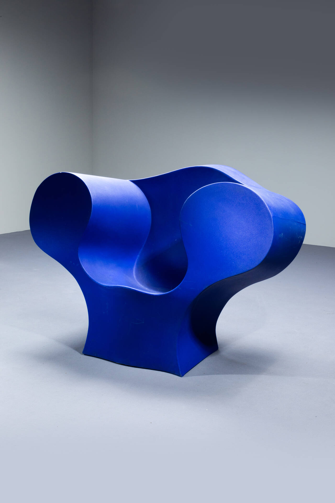 RON ARAD - Poltrona mod. Big Easy