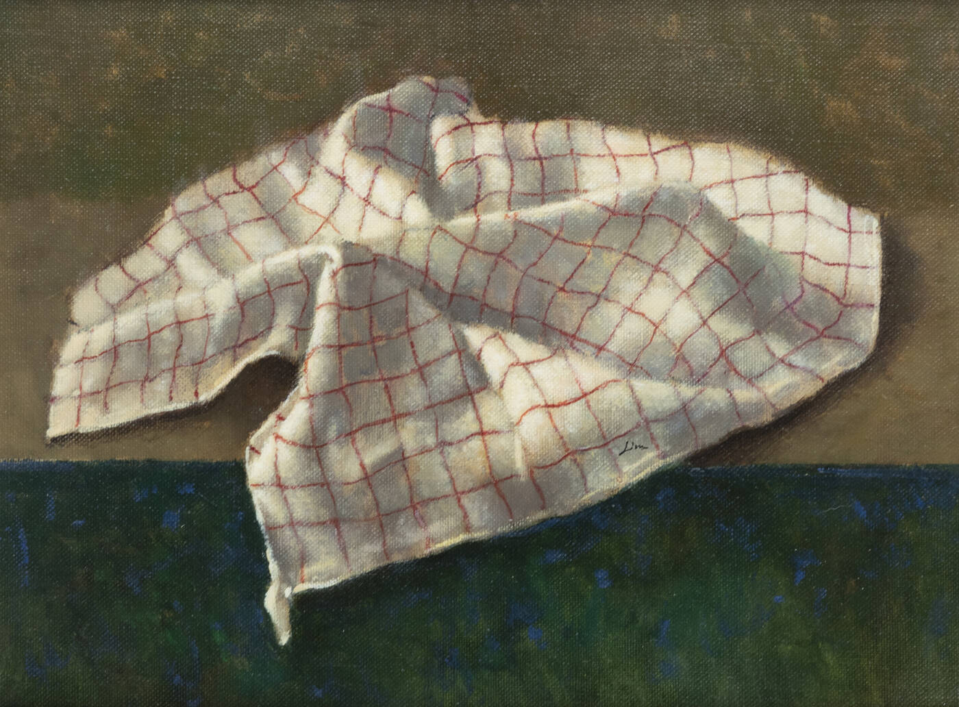 MARIO LISA - 'Canovaccio' 1975