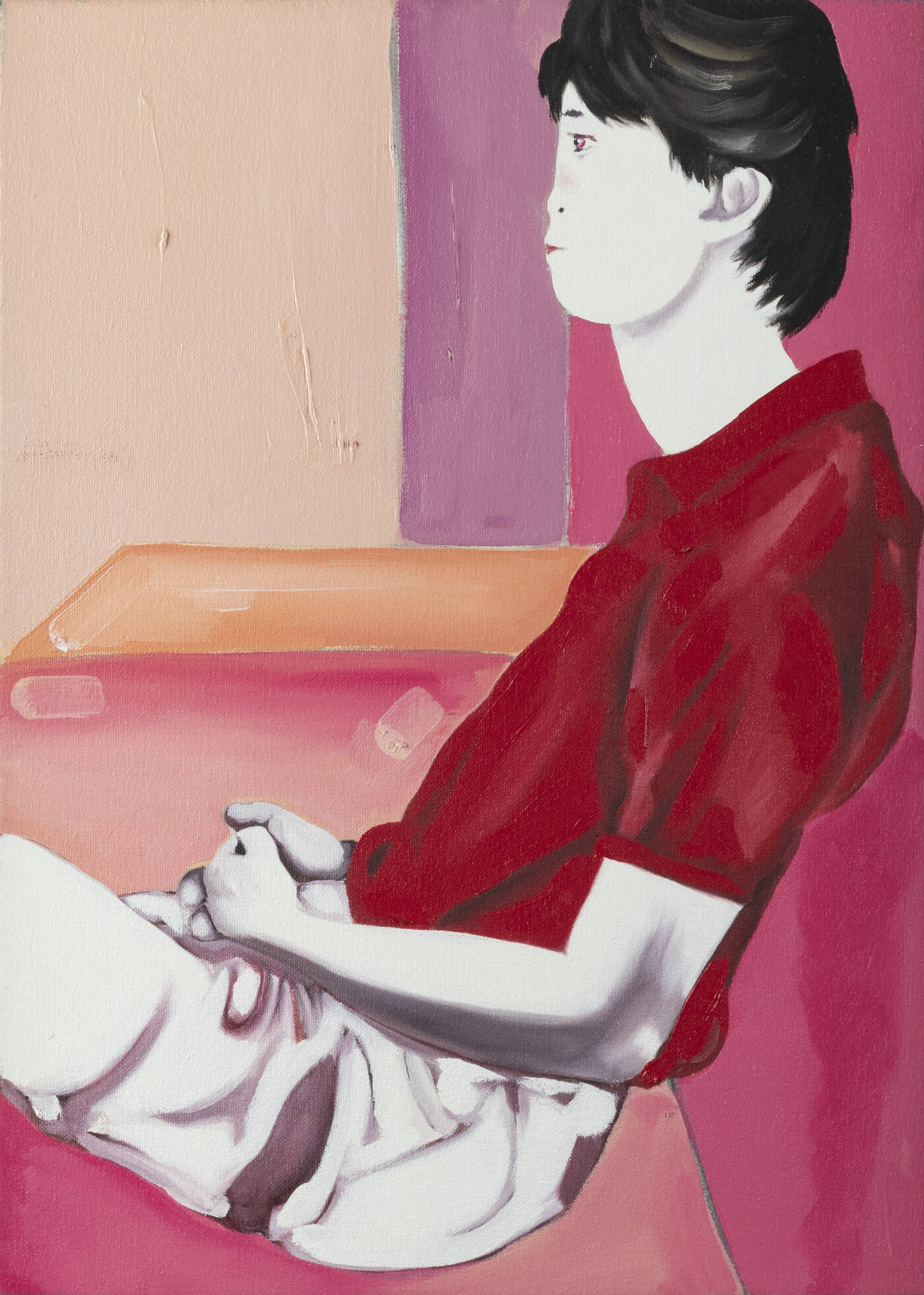 ELISA GALLENCA - 'Fermo' 2002