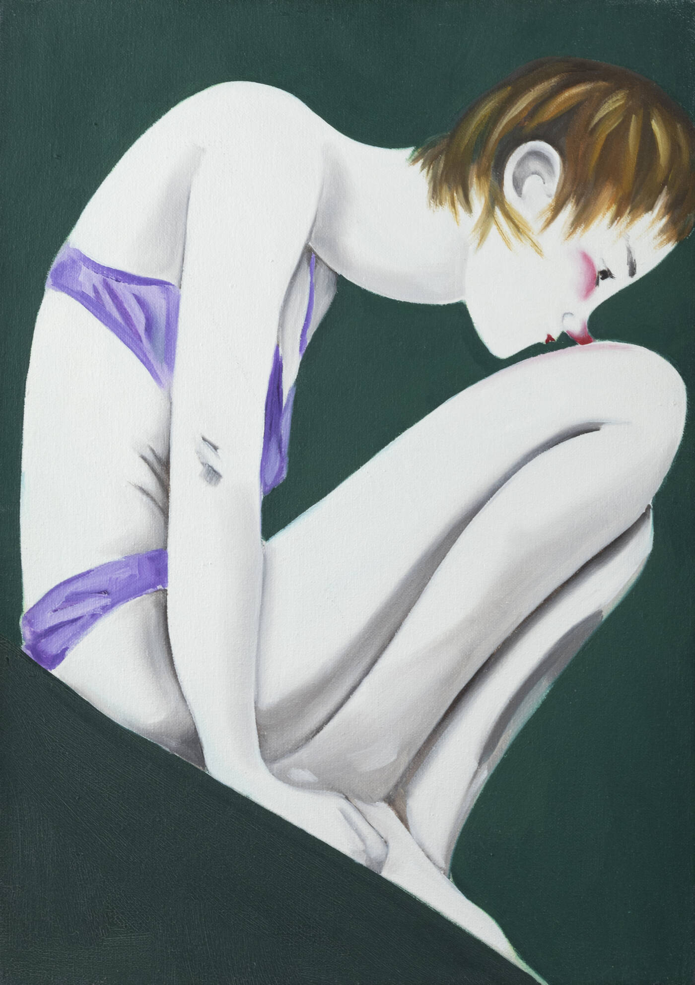 ELISA GALLENCA - 'Gumma' 2002