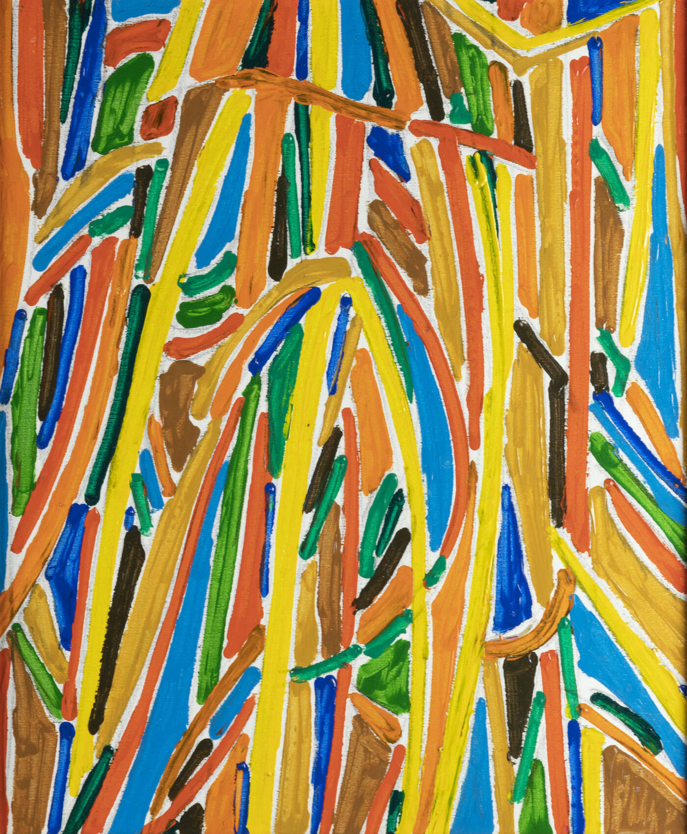 GIORGIO MOISO - 'Canneto' 1990